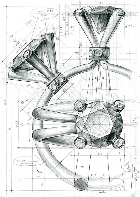 ring-design