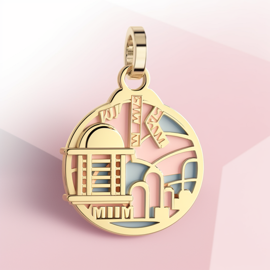 Unveiling Miami's Charm: A Deep Dive into Minimalist, Tropical, Animal, and Miami-Inspired Jewelry Trends