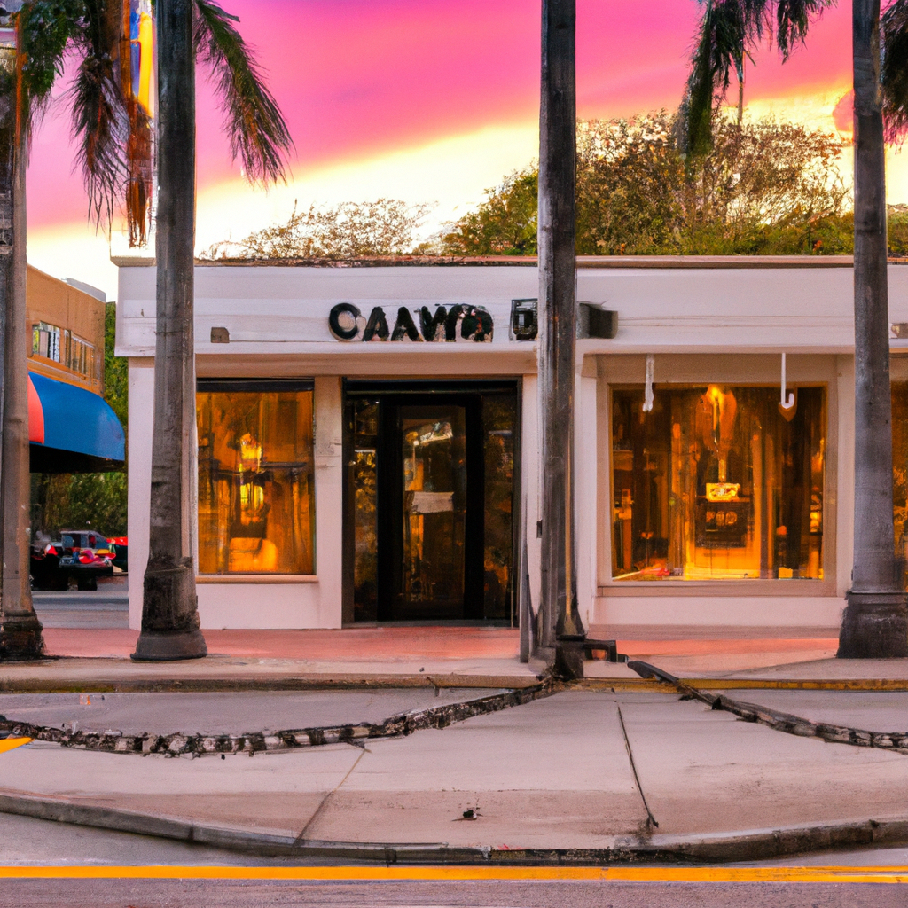 Miami Jewelry Stores: The Cuban Link Connection