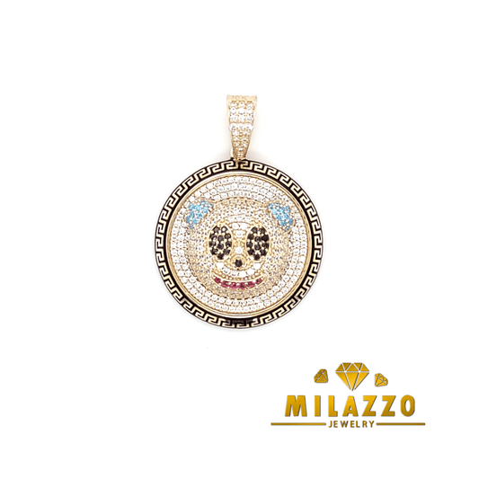 10K Clown Charm