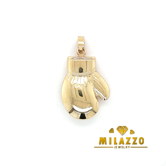 10K Boxing glove