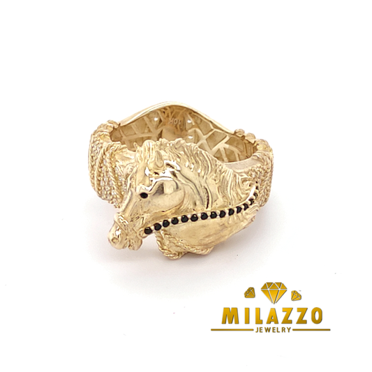 10K Horse Ring