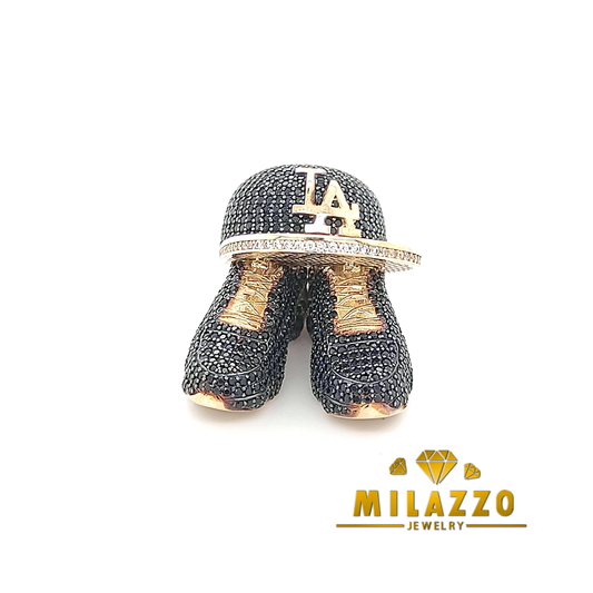 10K Baseball LA Charm