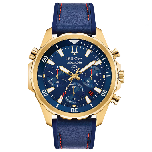 Marine Star
