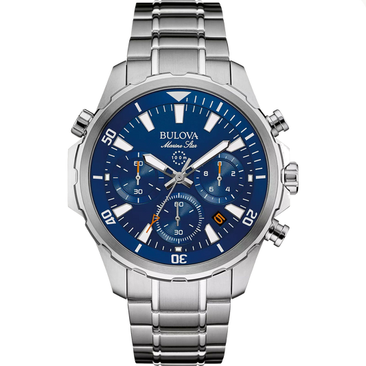 Marine Star
