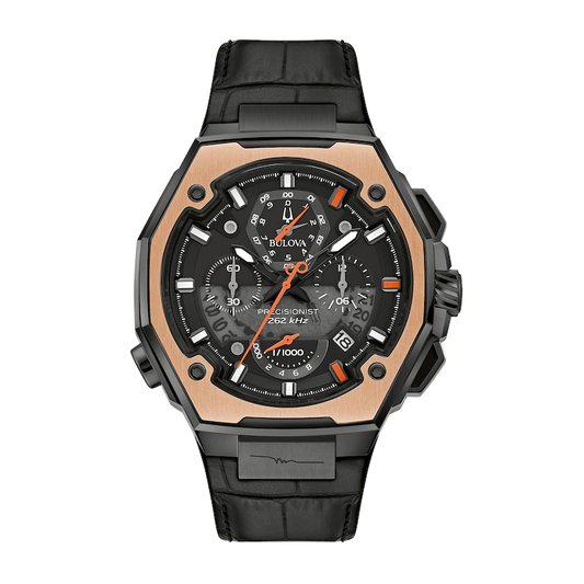 Marc Anthony Limited Edition #81 Watch